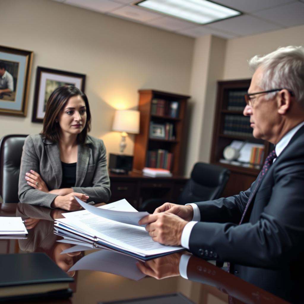 Reckless Driving Lawyer Middlesex County