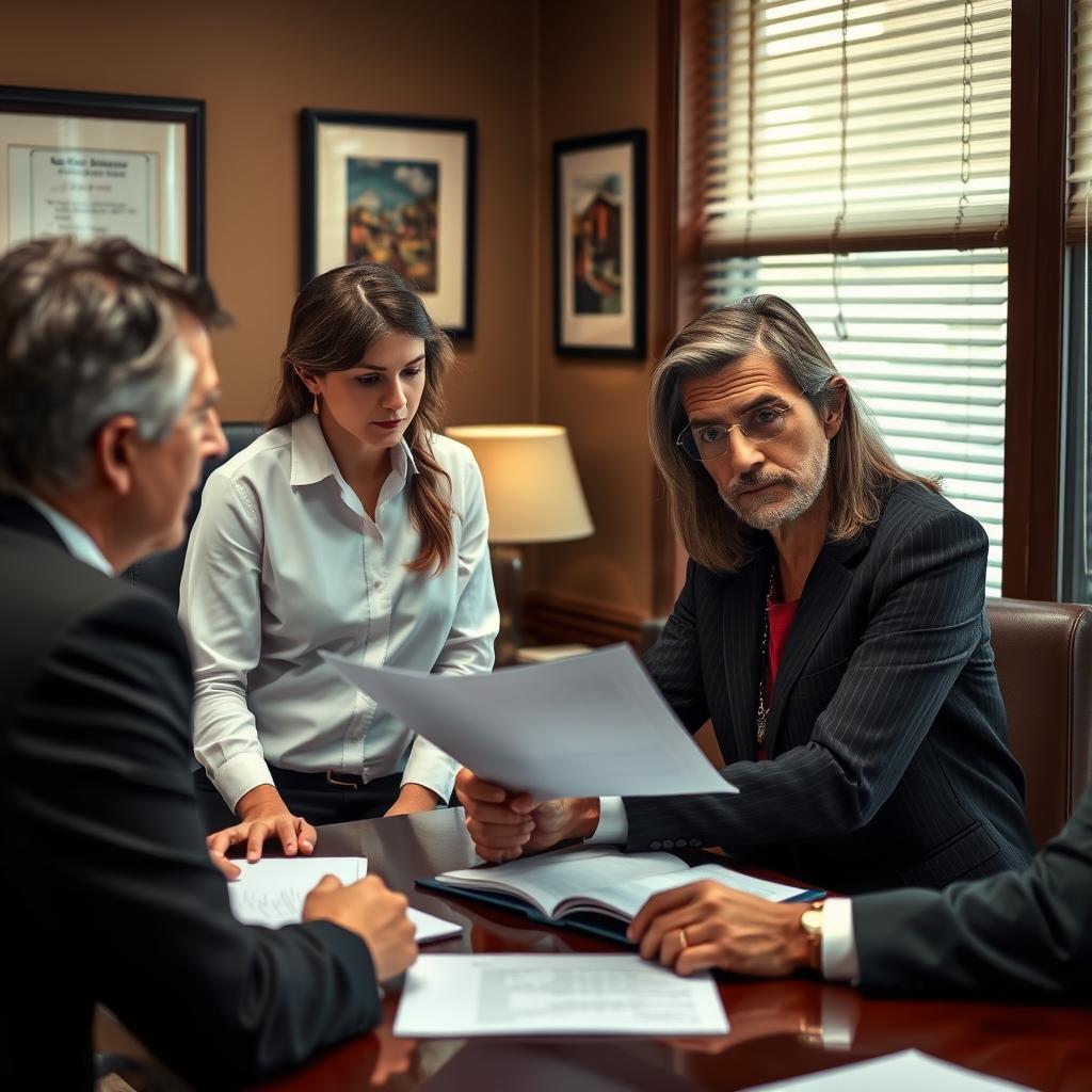 Reckless Driving Lawyer Montgomery County