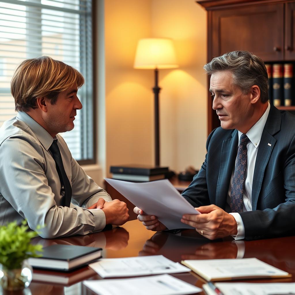 Reckless Driving Lawyer Prince George's County