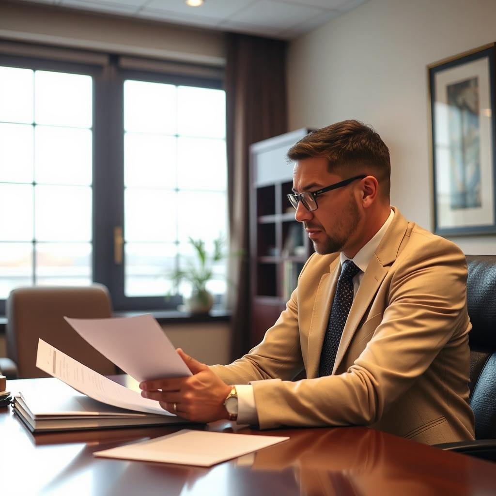 Reckless Driving Lawyer Southwest Waterfront