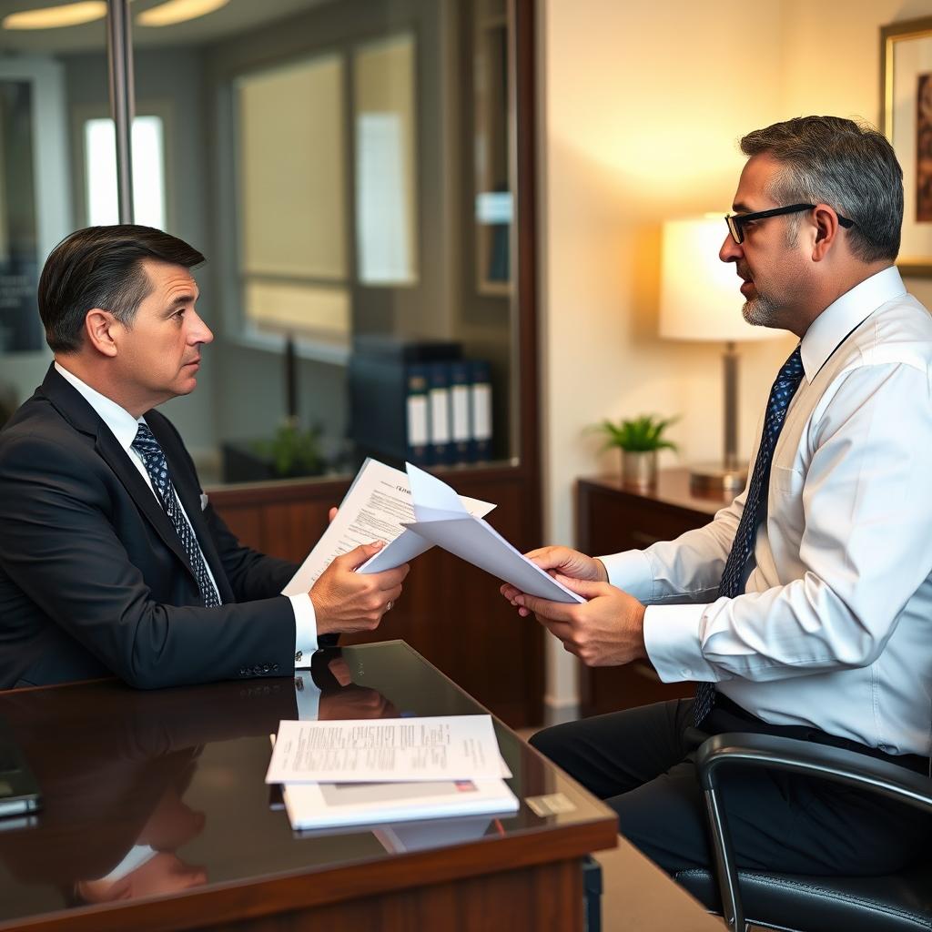 Reckless Driving Lawyer Washington DC