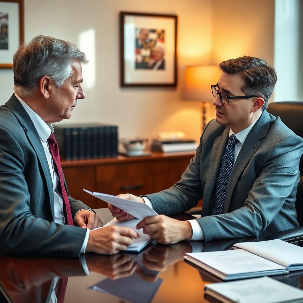 Reckless Driving Lawyer Worcester County