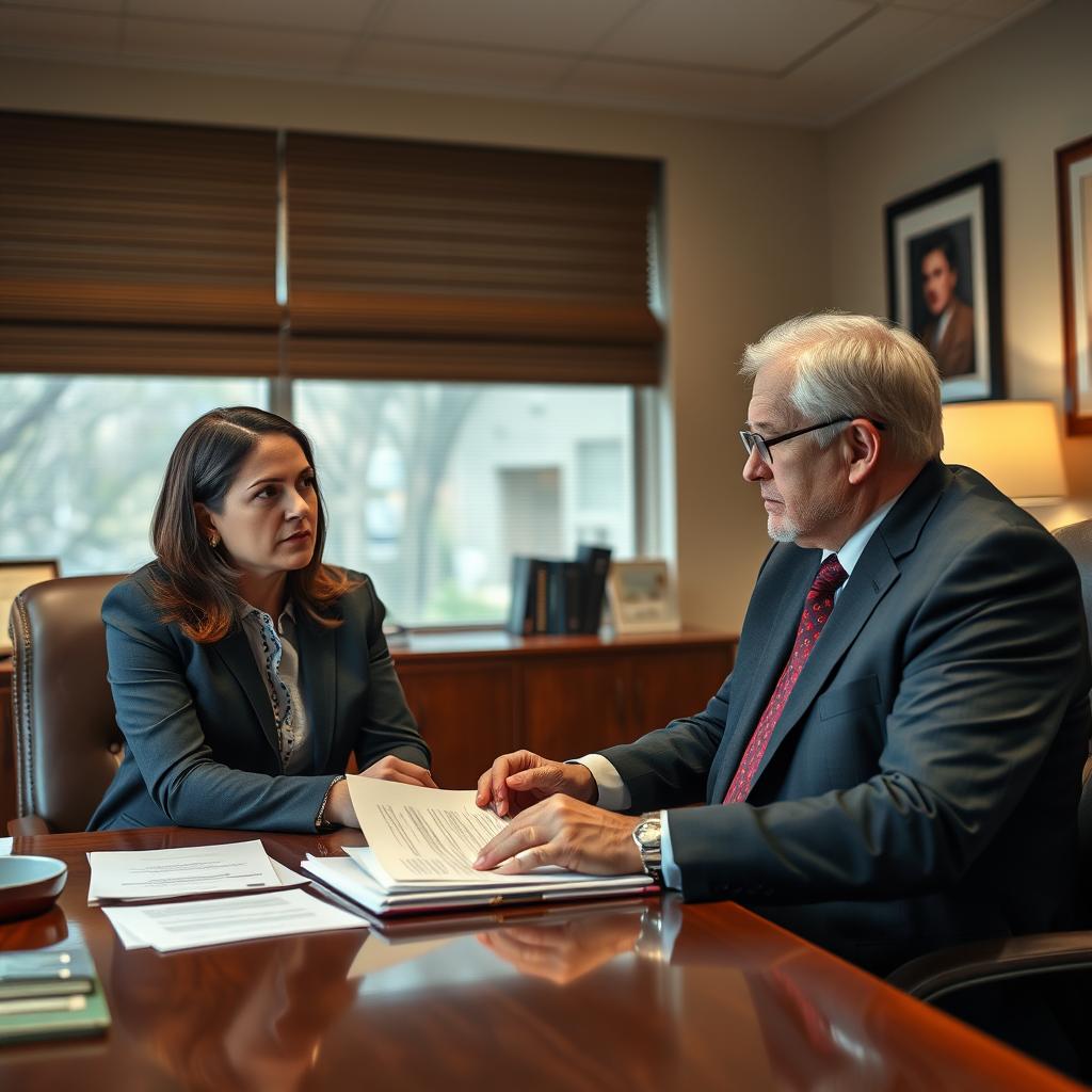 Reckless Driving by Speed Lawyer Shenandoah