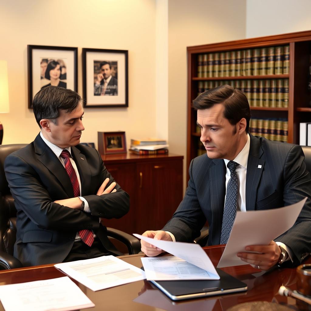 Repeat DUI Lawyer Adams Morgan