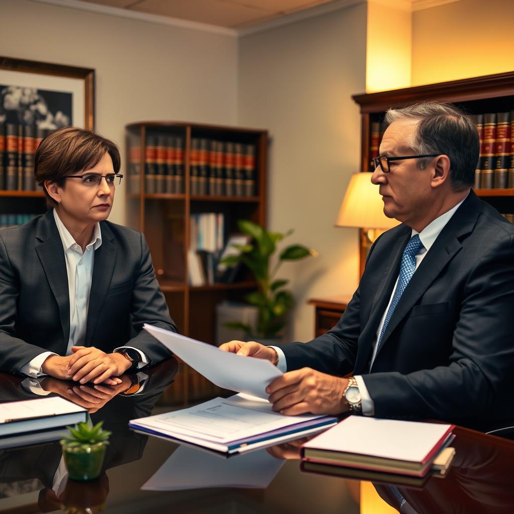 Repeat DUI Lawyer Anne Arundel County