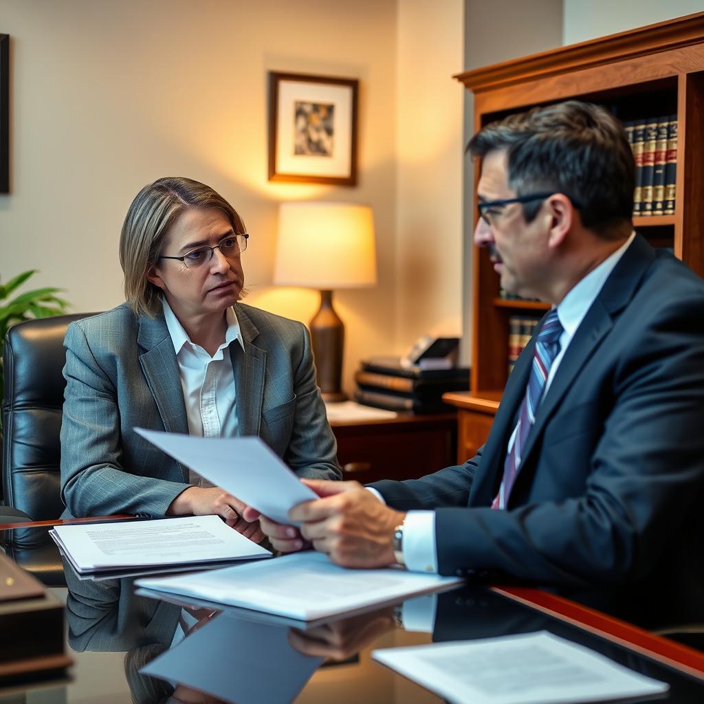 Repeat DUI Lawyer Baltimore County