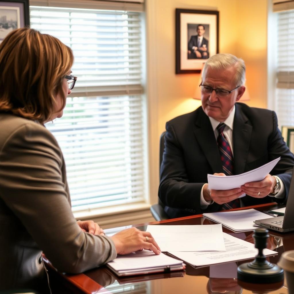 Repeat DUI Lawyer Baltimore