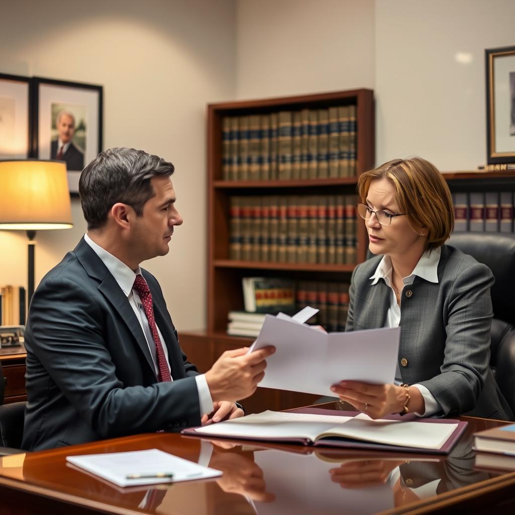 Repeat DUI Lawyer Bloomingdale