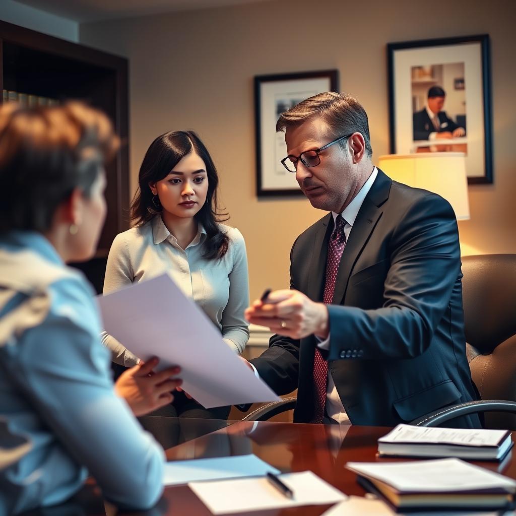 Repeat DUI Lawyer Columbia Heights