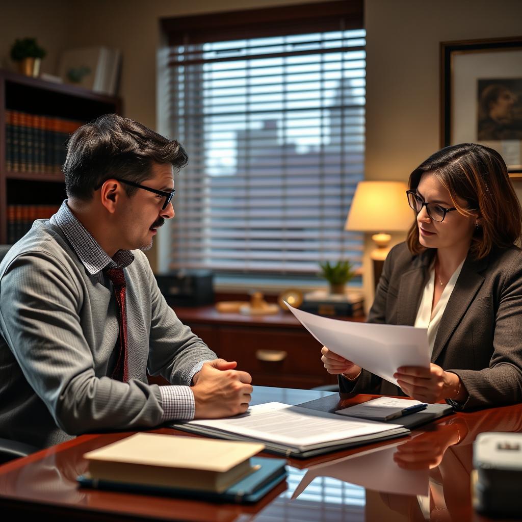 Repeat DUI Lawyer Dupont Circle