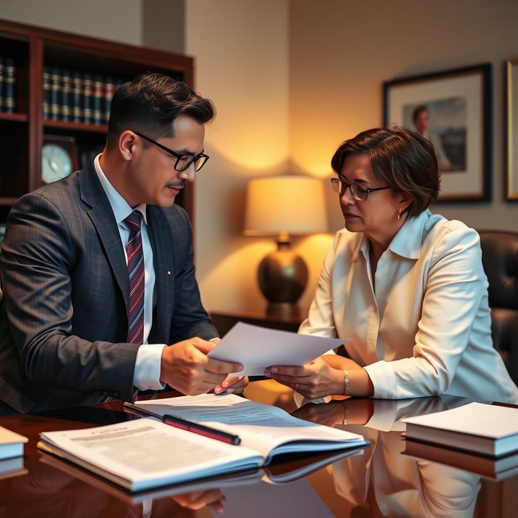 Repeat DUI Lawyer Logan Circle