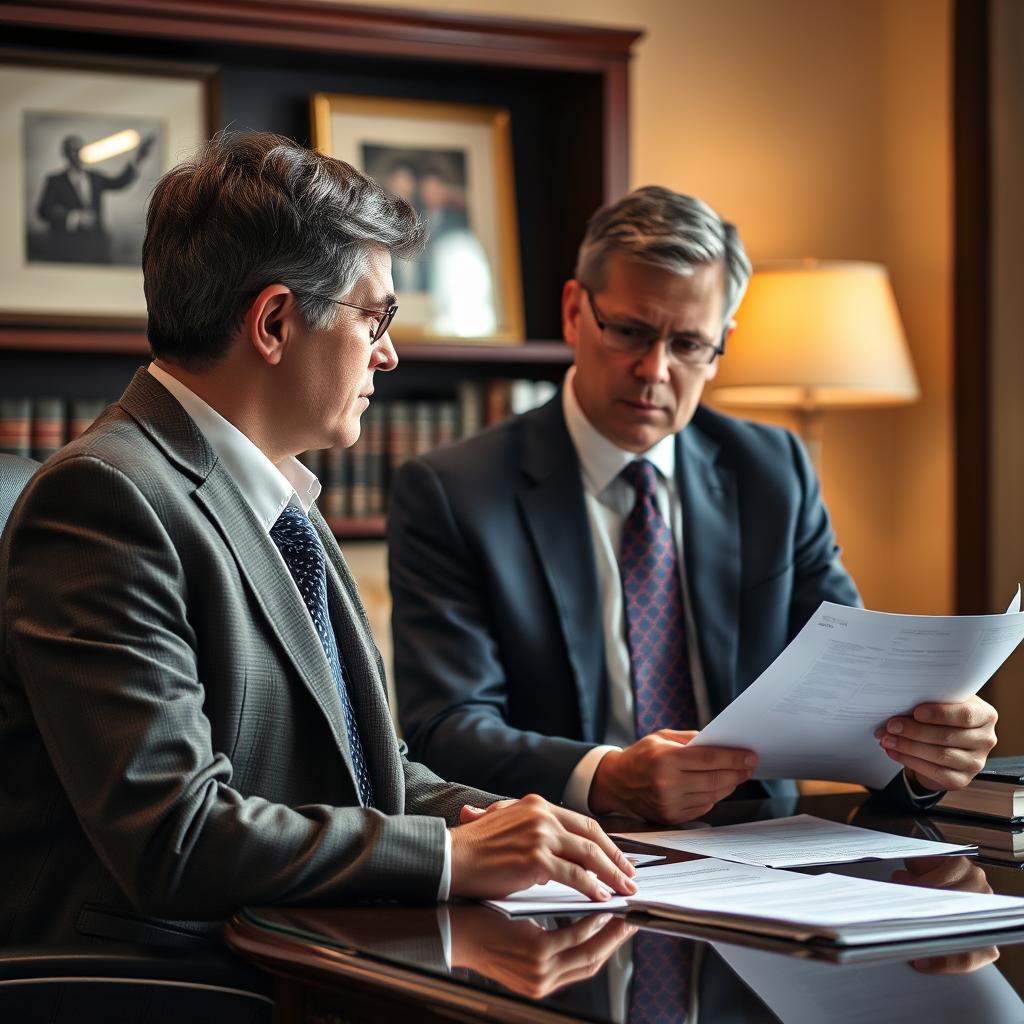 Repeat DUI Lawyer Maryland