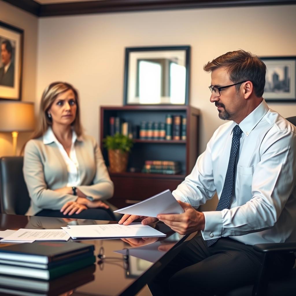 Repeat DUI Lawyer Southwest Waterfront