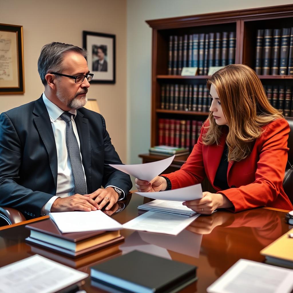 Repeat DUI Lawyer St. Mary's County