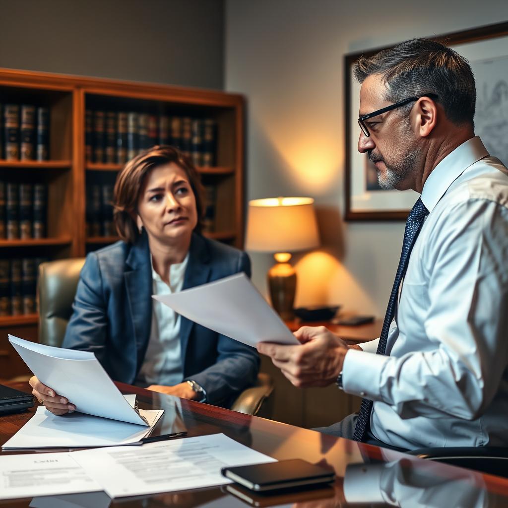 Repeat DUI Lawyer U Street Corridor