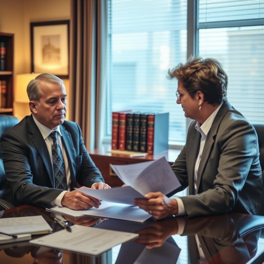 Repeat DUI Lawyer Washington DC