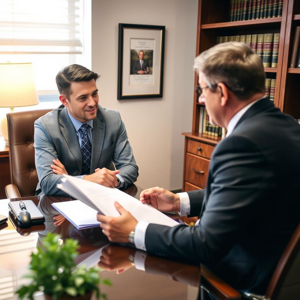 Repeat DUI Lawyer Worcester County