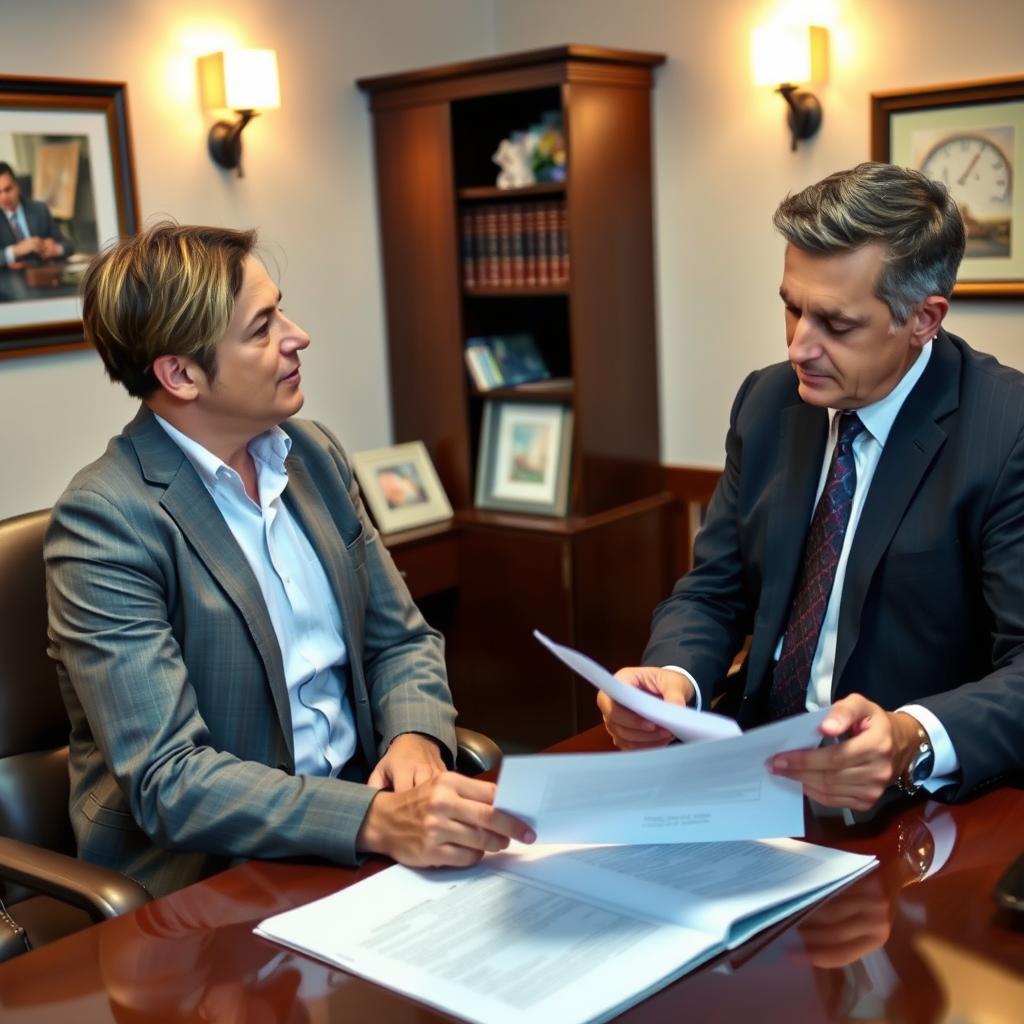 Repeat DWI Lawyer Atlantic County