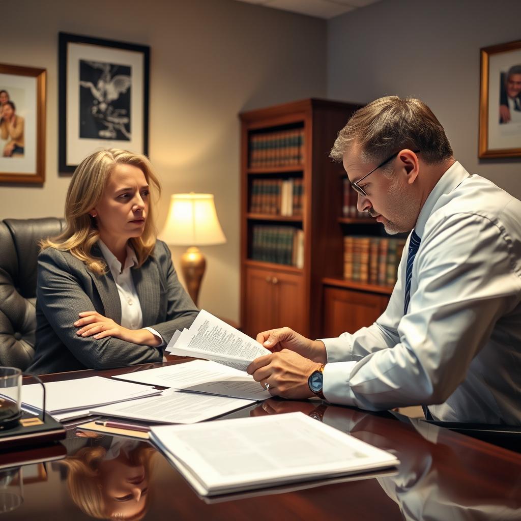 Repeat DWI Lawyer Hunterdon County