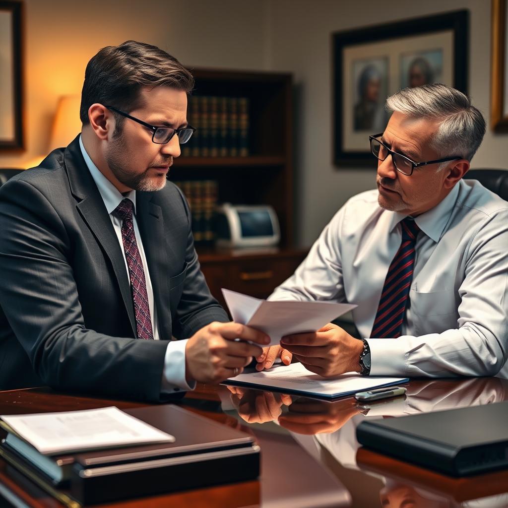 Repeat DWI Lawyer Mercer County