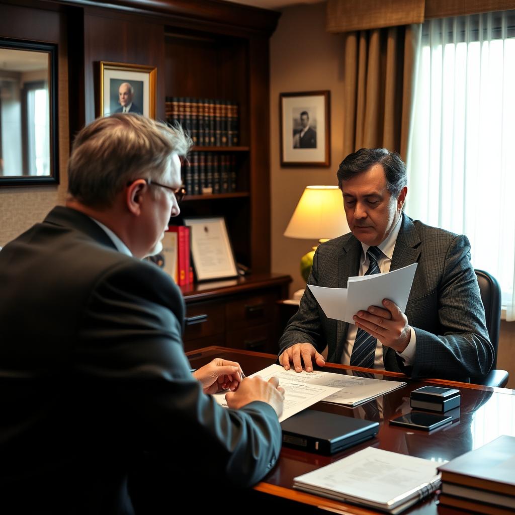 Repeat DWI Lawyer Monmouth County