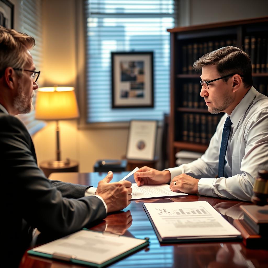 Repeat DWI Lawyer Ocean County