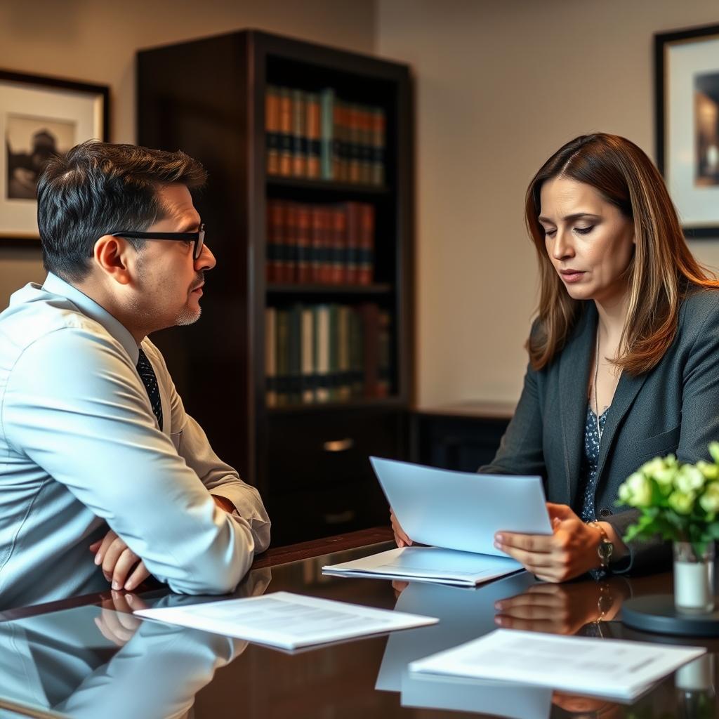 Repeat Traffic Offender Lawyer Navy Yard