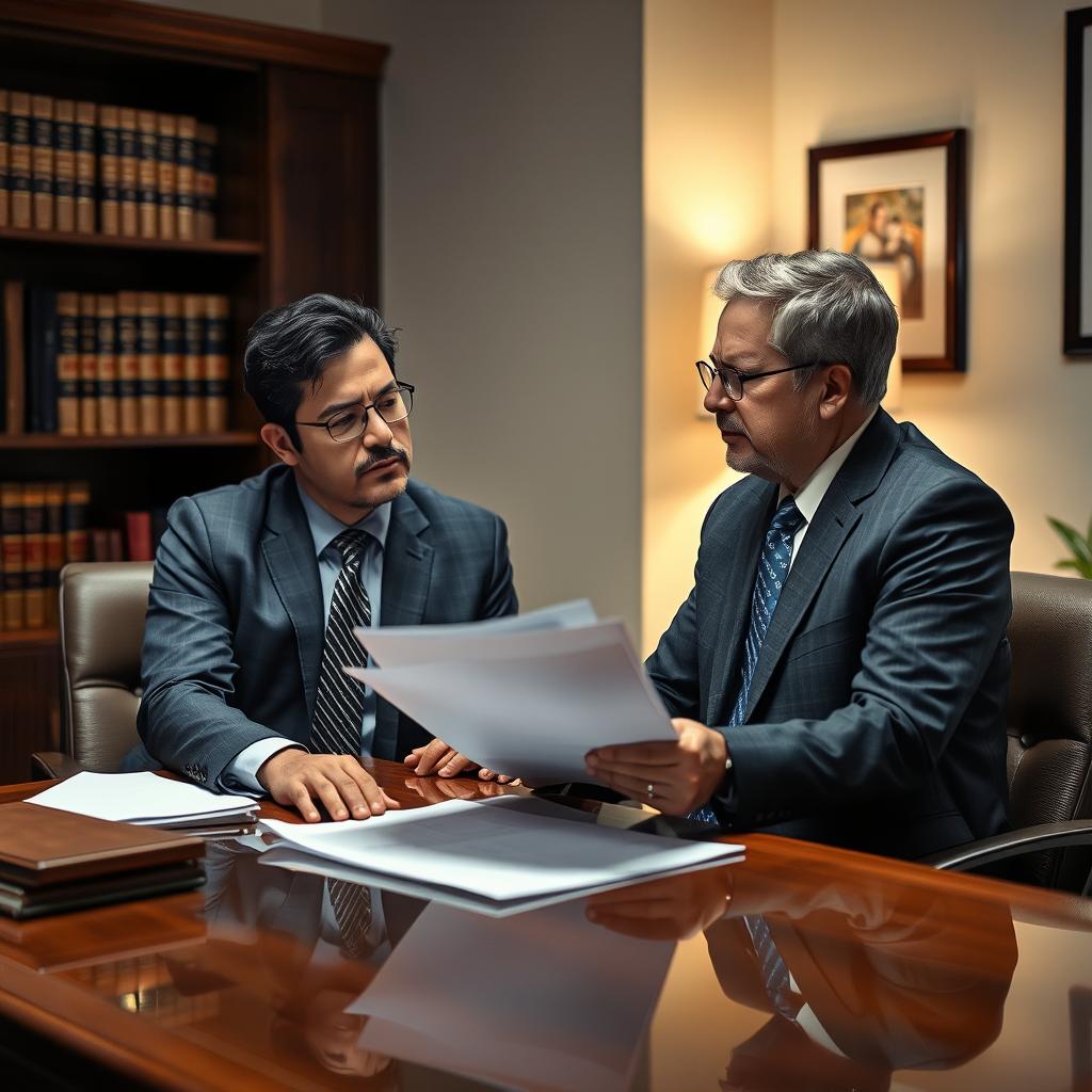 Speed Racing Lawyer Columbia Heights