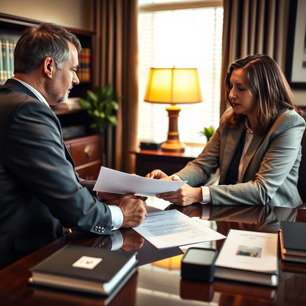 Speed Racing Lawyer Forest Hills