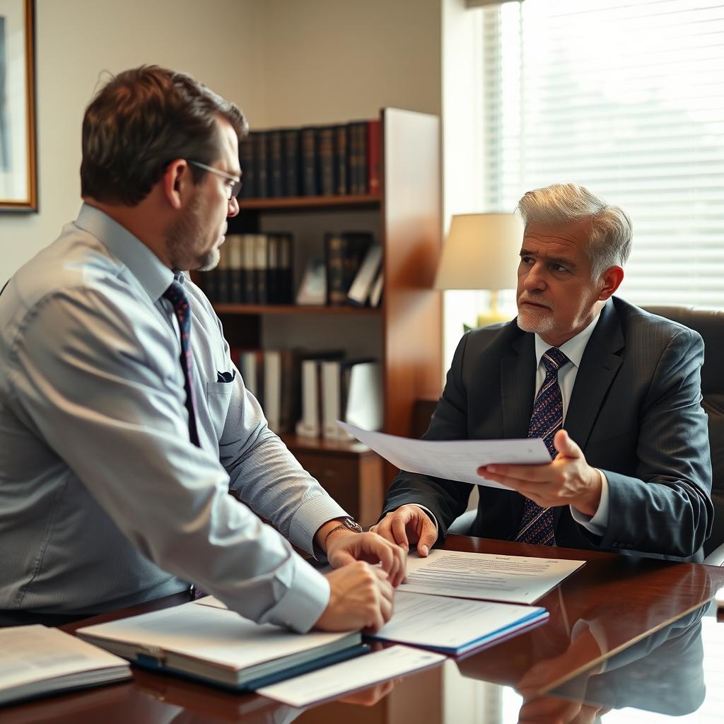 Speed Racing Lawyer Navy Yard