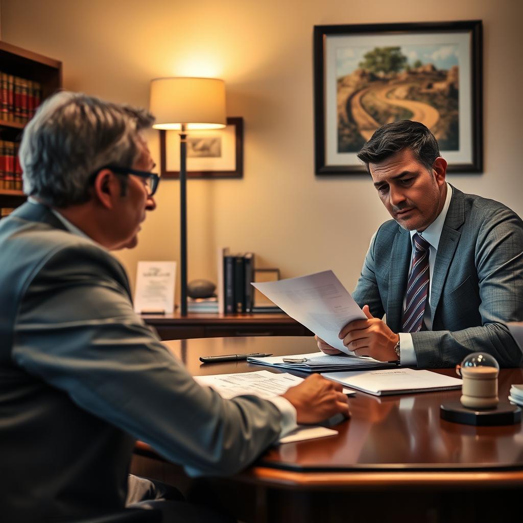 Speed Racing Lawyer Spring Valley