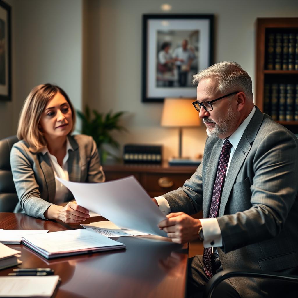 Speed Racing Lawyer U Street Corridor