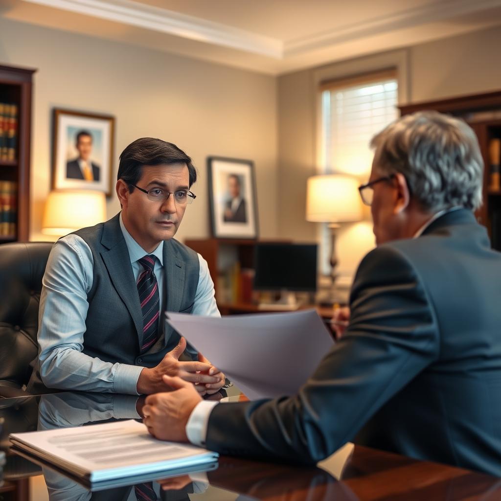 Speeding Lawyer Atlantic County