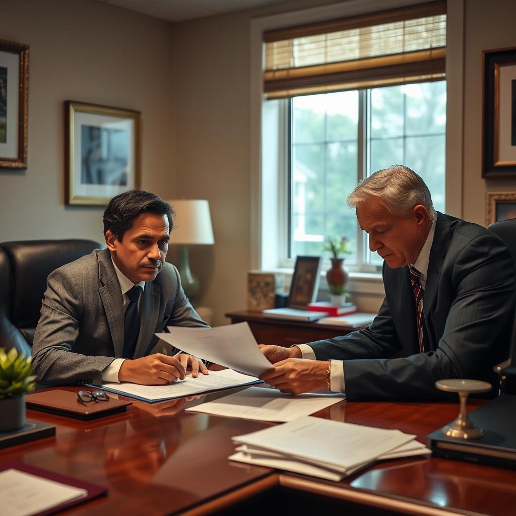 Speeding Lawyer Gloucester County