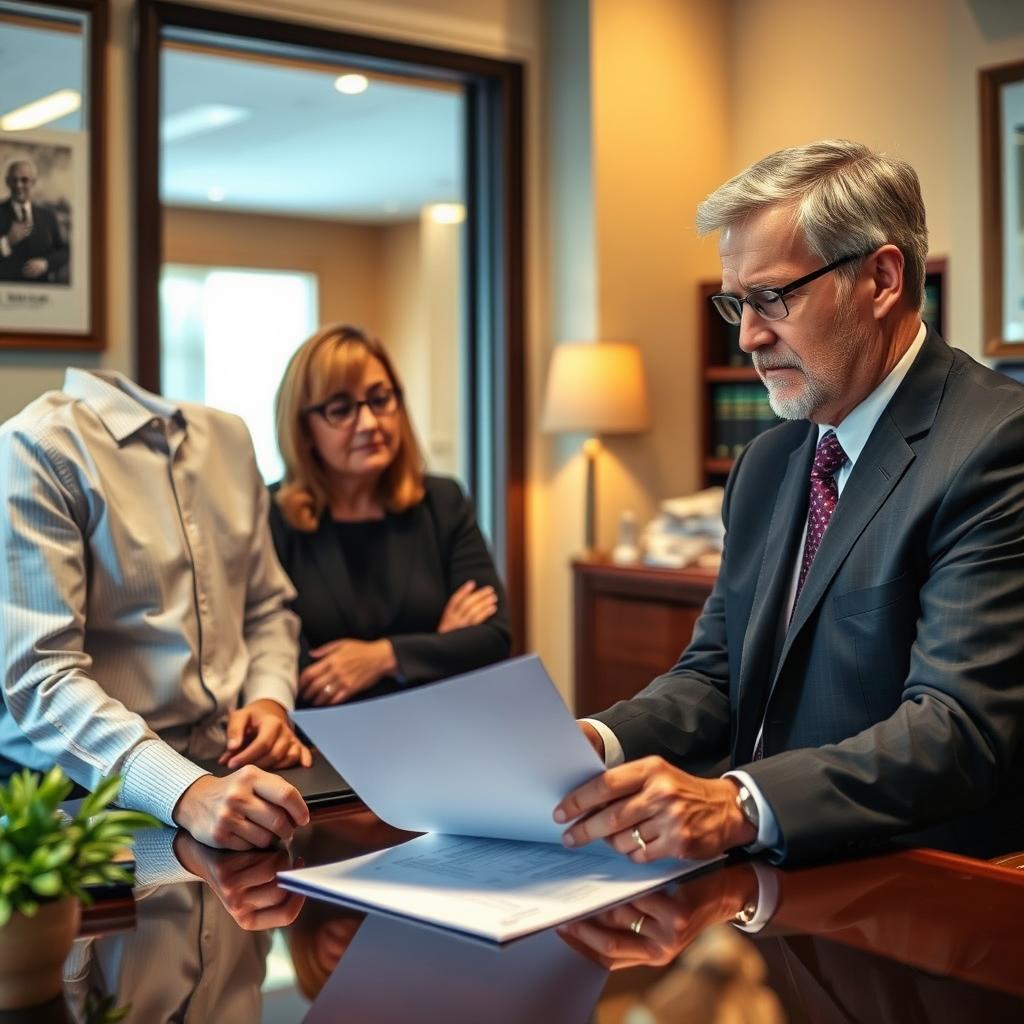 Speeding Ticket Lawyer Fluvanna County