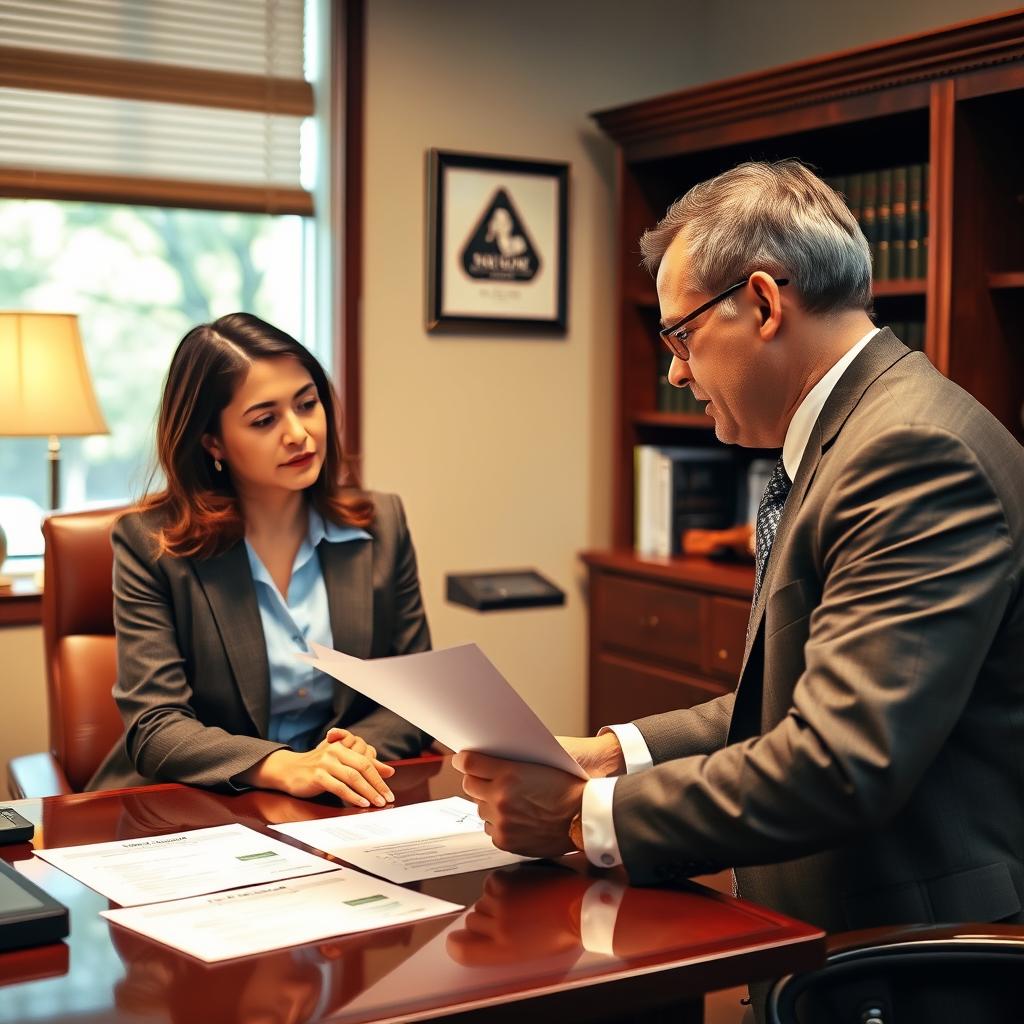 Speeding Ticket Lawyer Howard County
