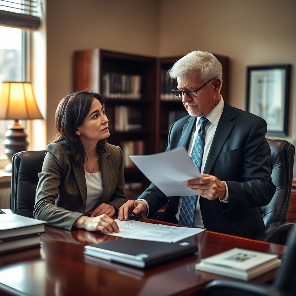 Speeding Ticket Lawyer Maryland