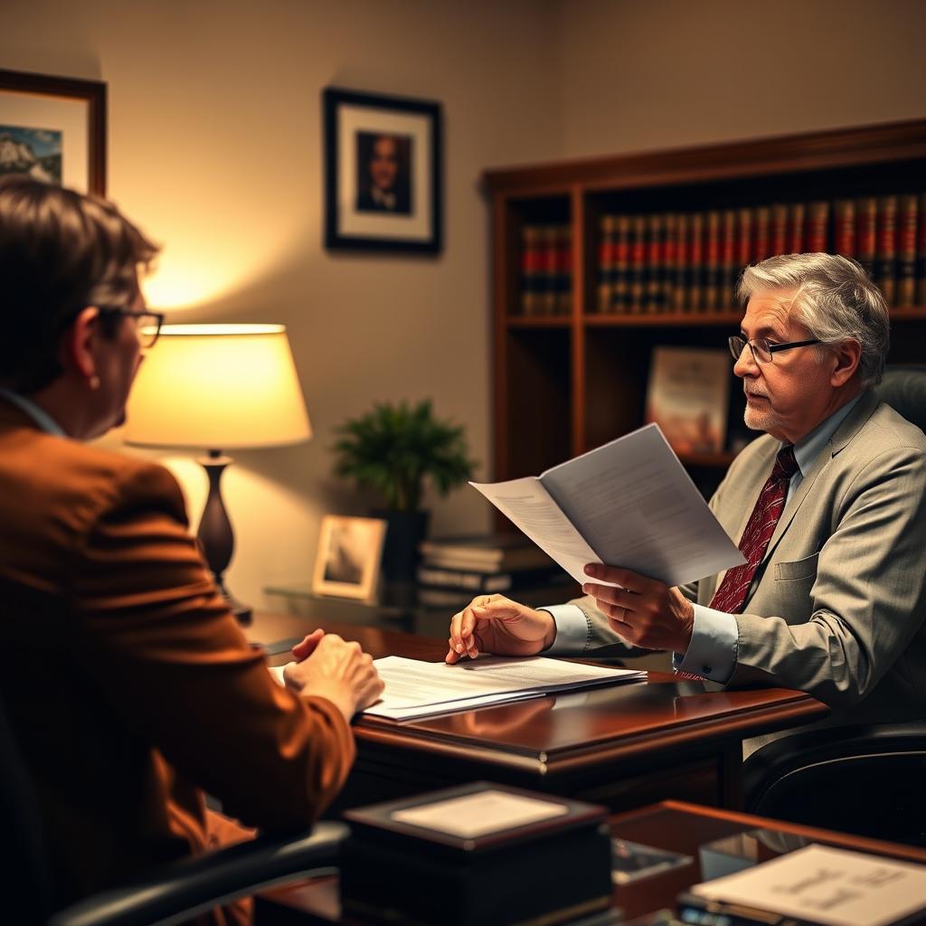 Speeding Ticket Lawyer Orange County