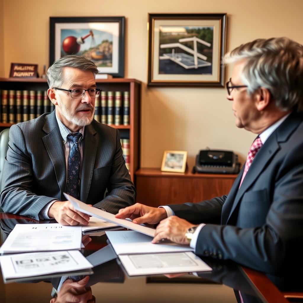 Speeding Ticket Lawyer Suffolk