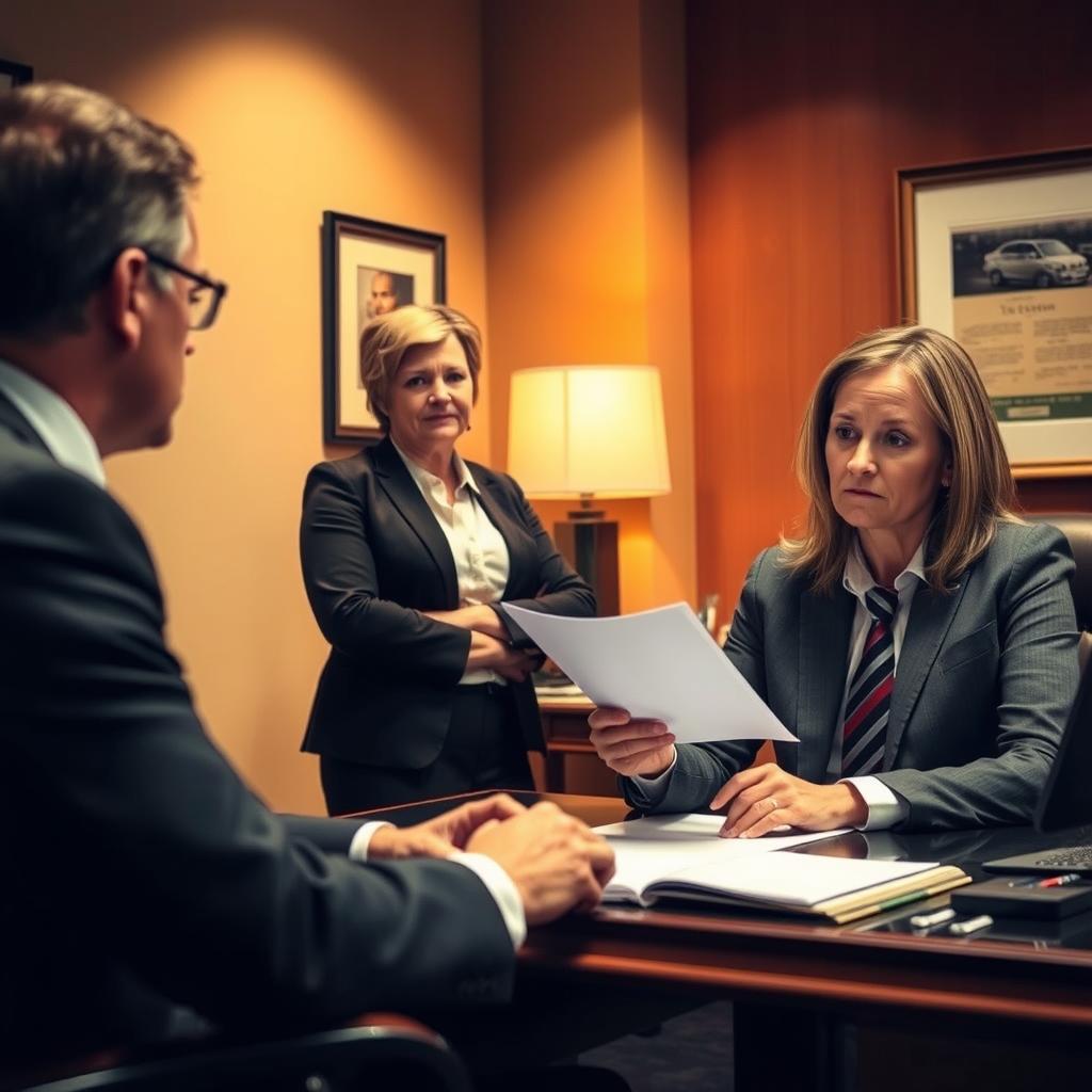 Speeding Ticket Lawyer York County