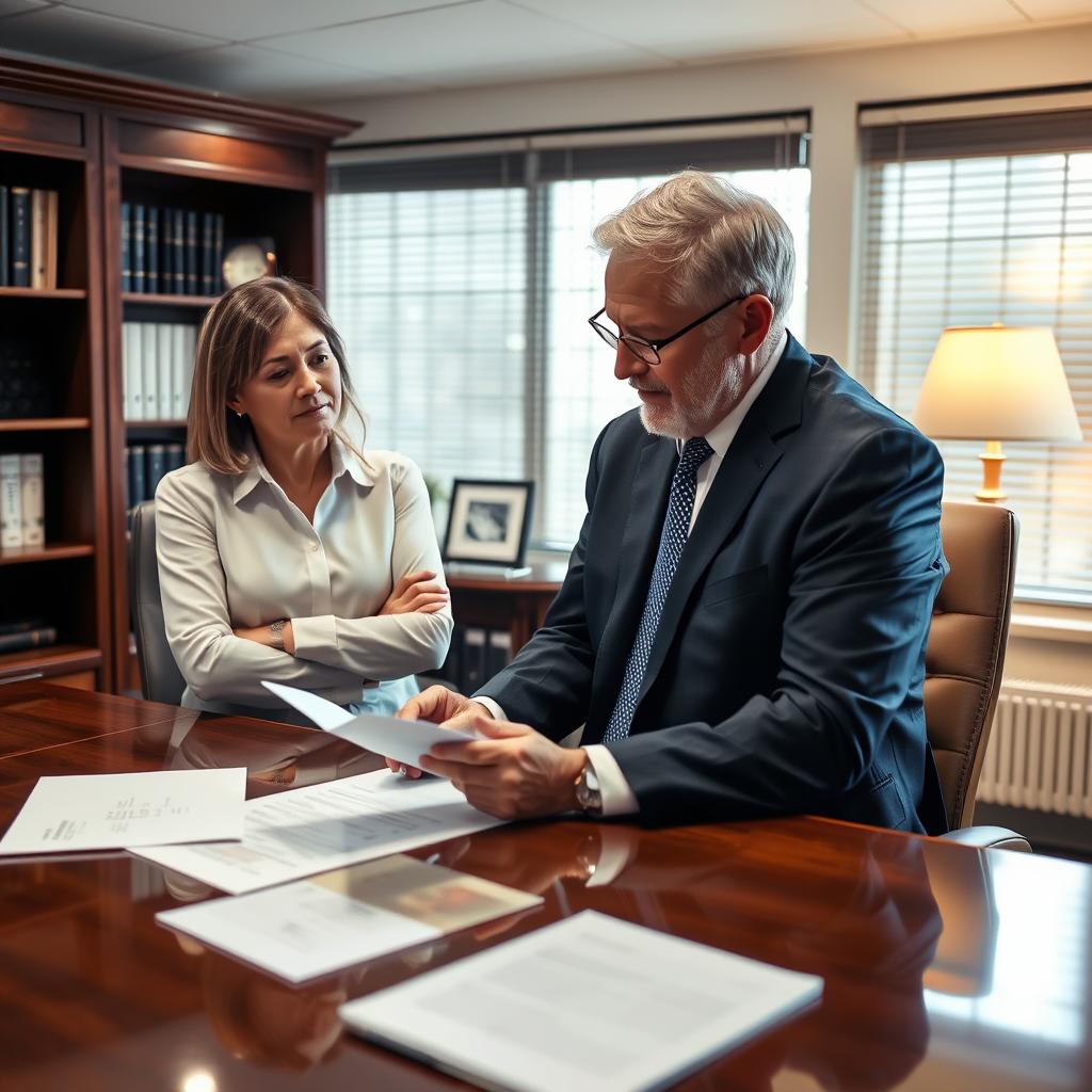 Super Speeder Lawyer Baltimore County