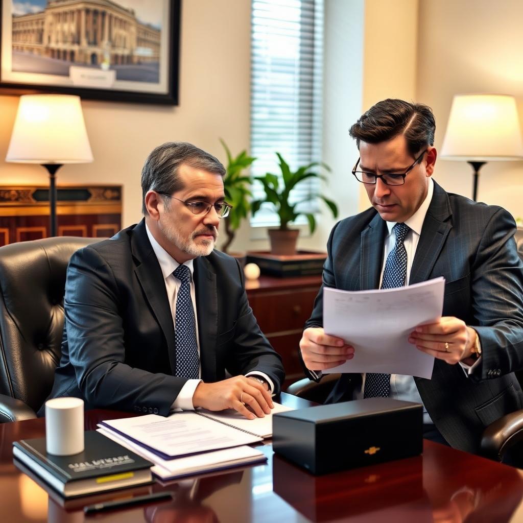 Super Speeder Lawyer Baltimore