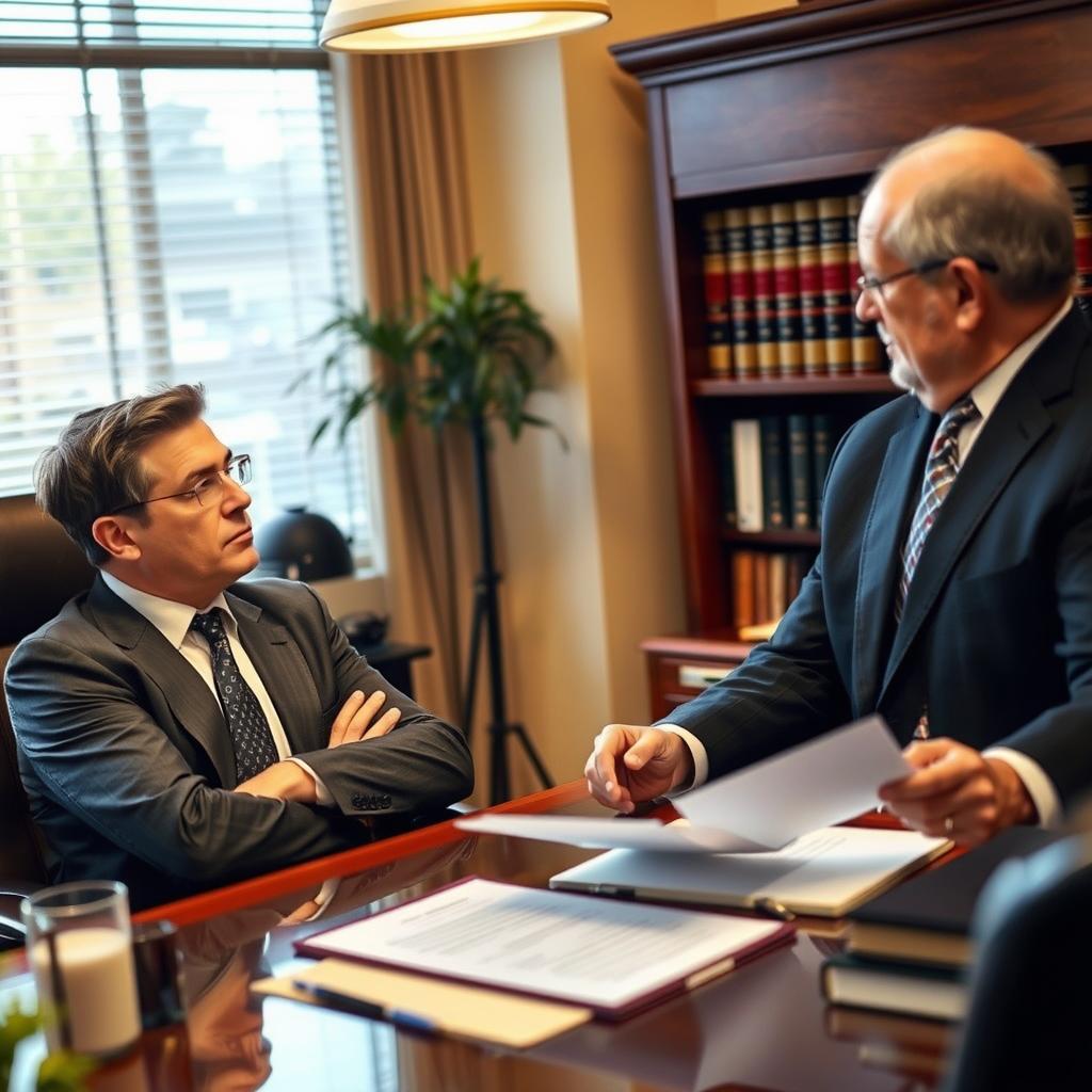 Super Speeder Lawyer Cecil County