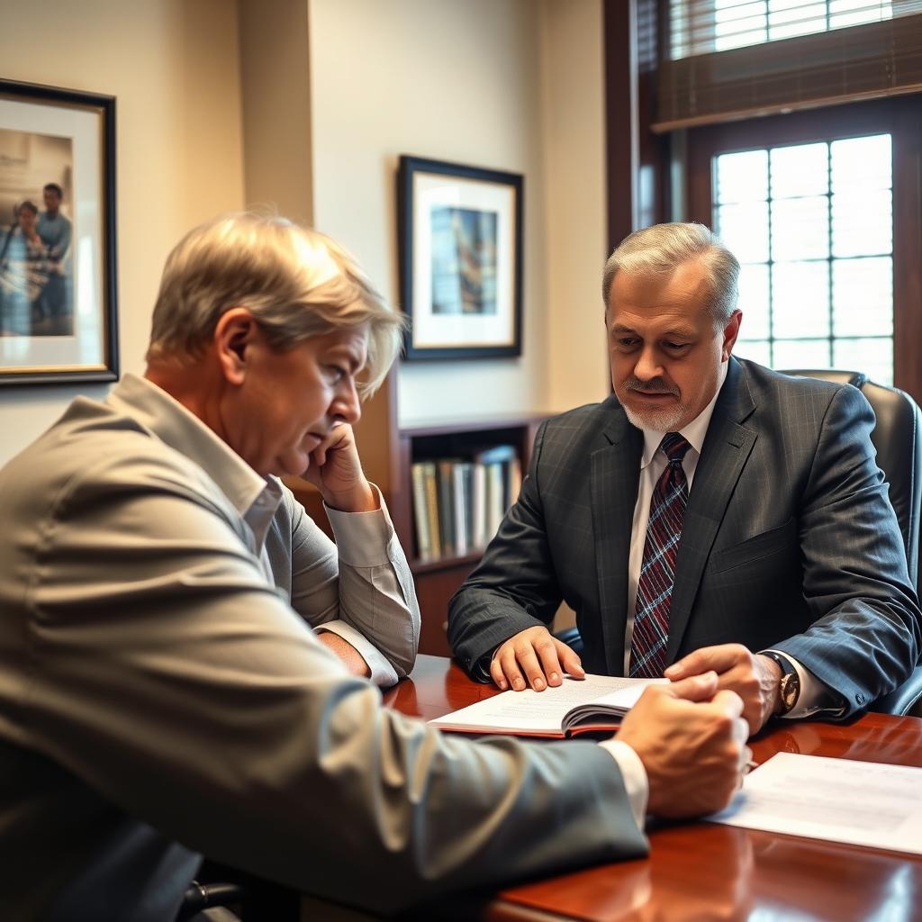 Super Speeder Lawyer Garrett County