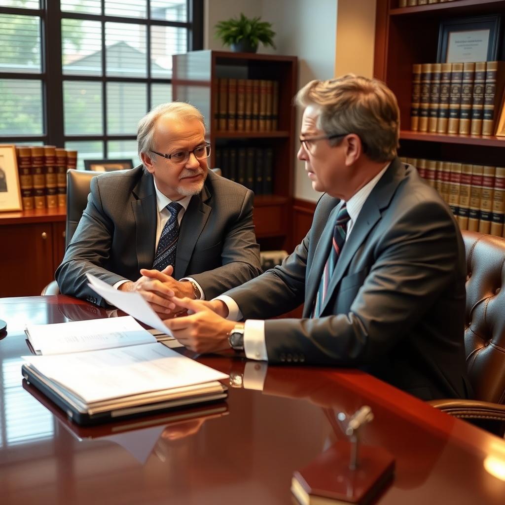 Super Speeder Lawyer Washington County