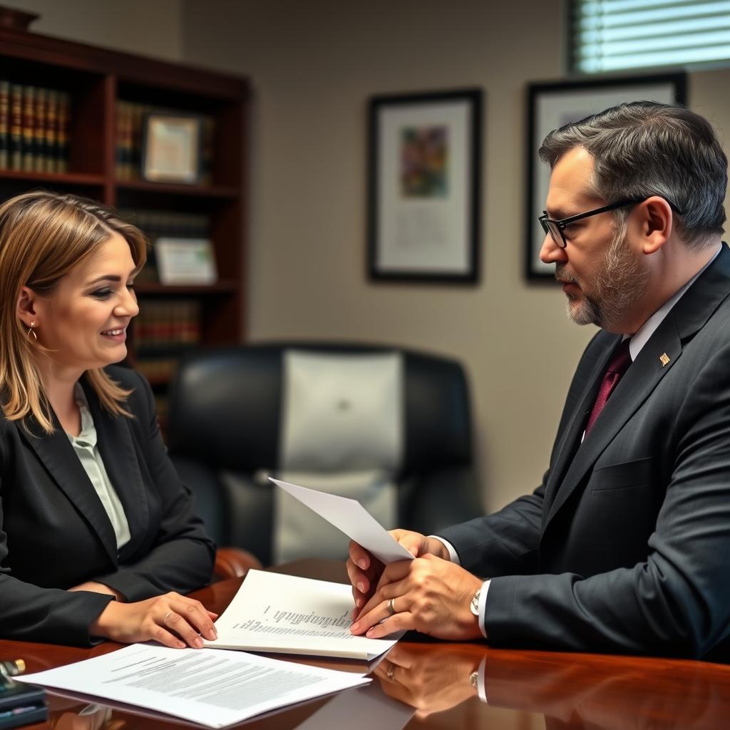 Traffic Fatality Defense Lawyer Colonial Heights