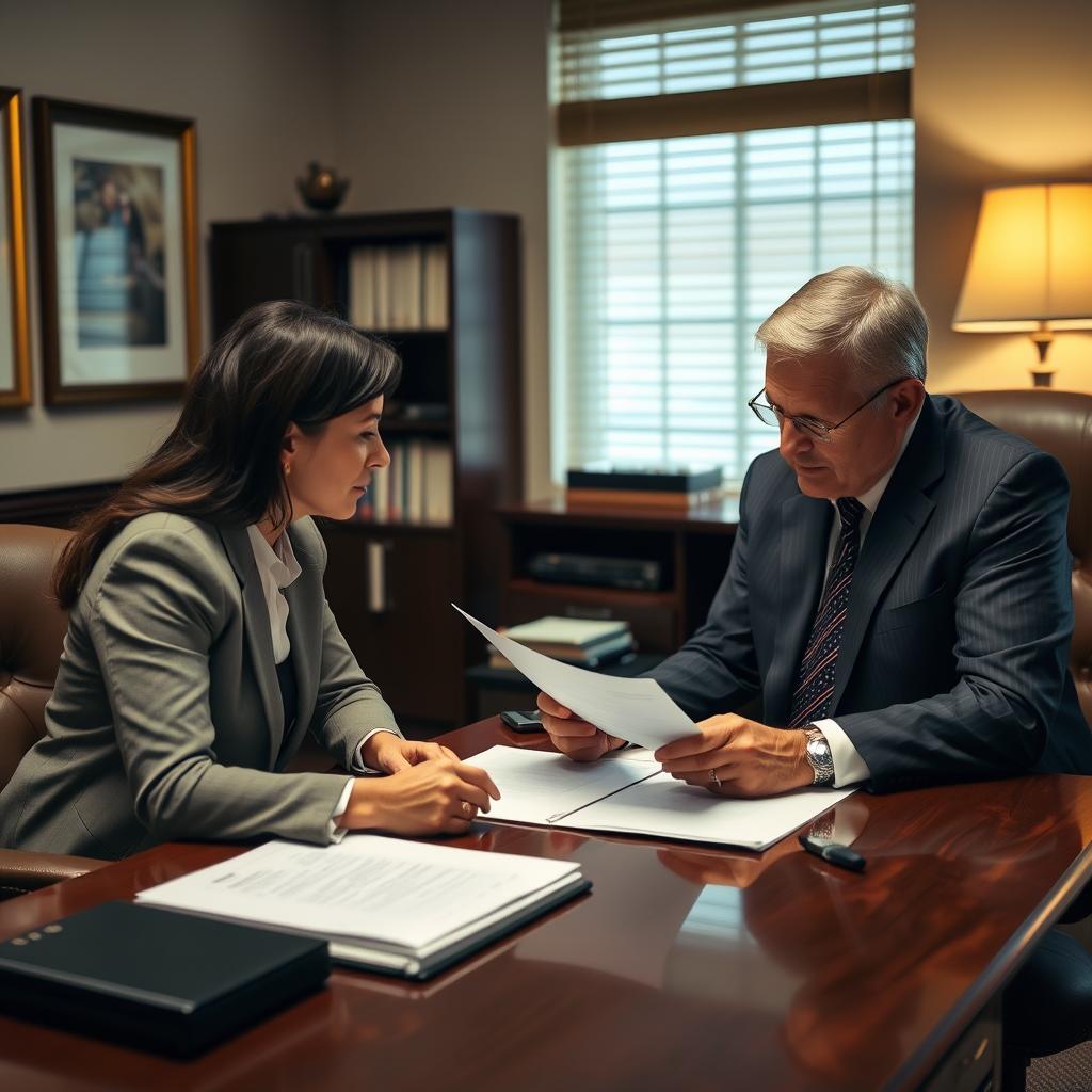 Traffic Fatality Defense Lawyer Dinwiddie County