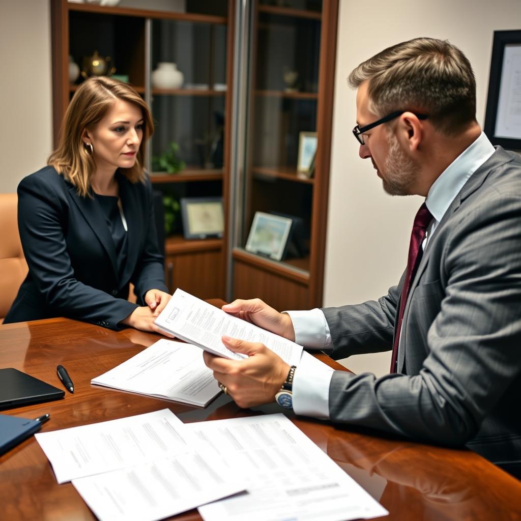 Traffic Fatality Defense Lawyer Orange County