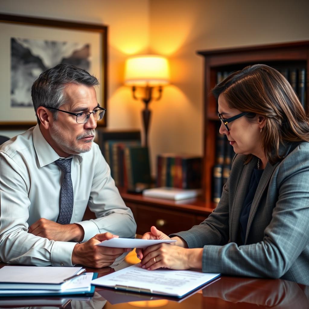 Traffic Fatality Defense Lawyer Poquoson