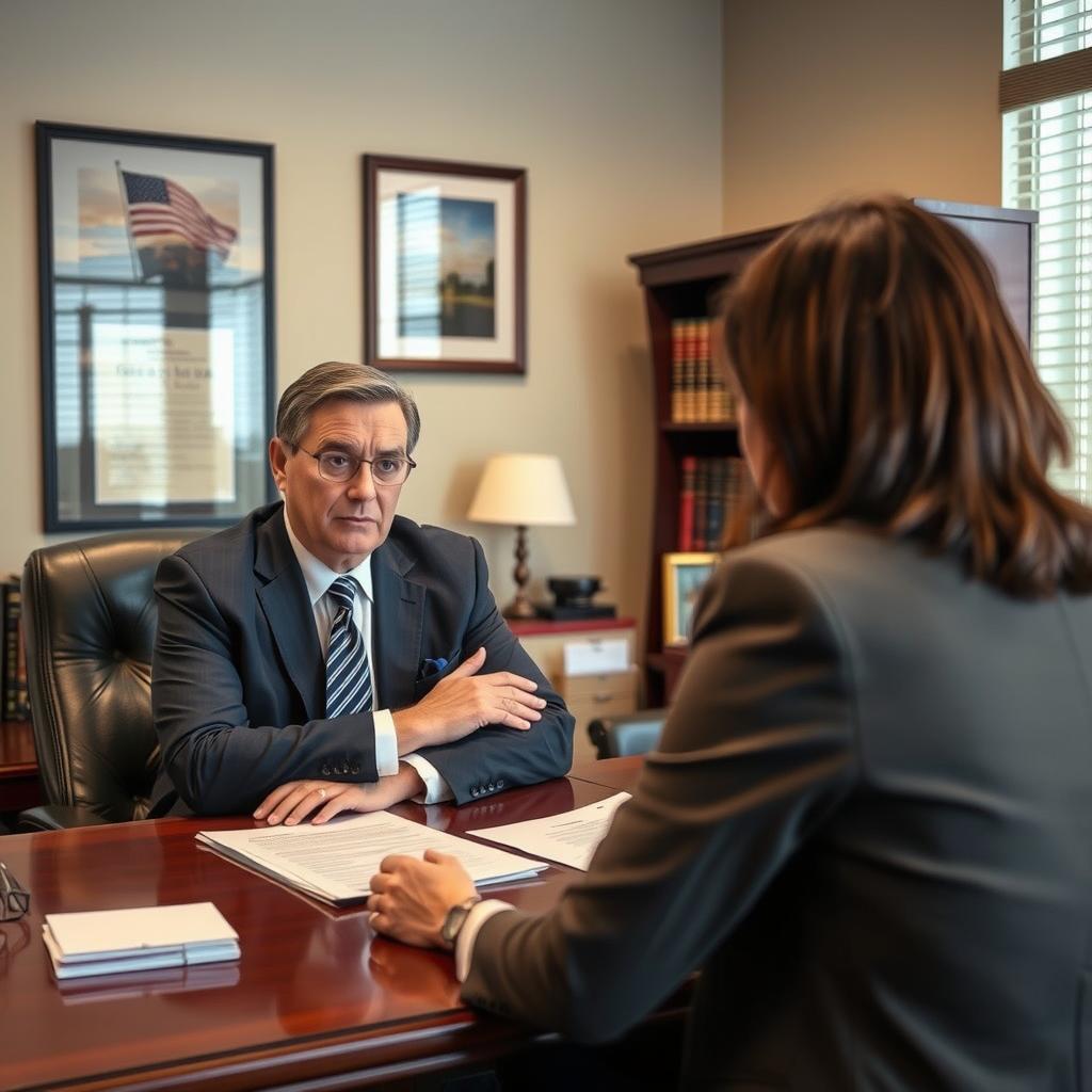 Traffic Fatality Defense Lawyer Roanoke County